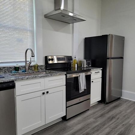 Walk To Duke Campus! 1 Bedroom In Trinity Park! Durham Esterno foto