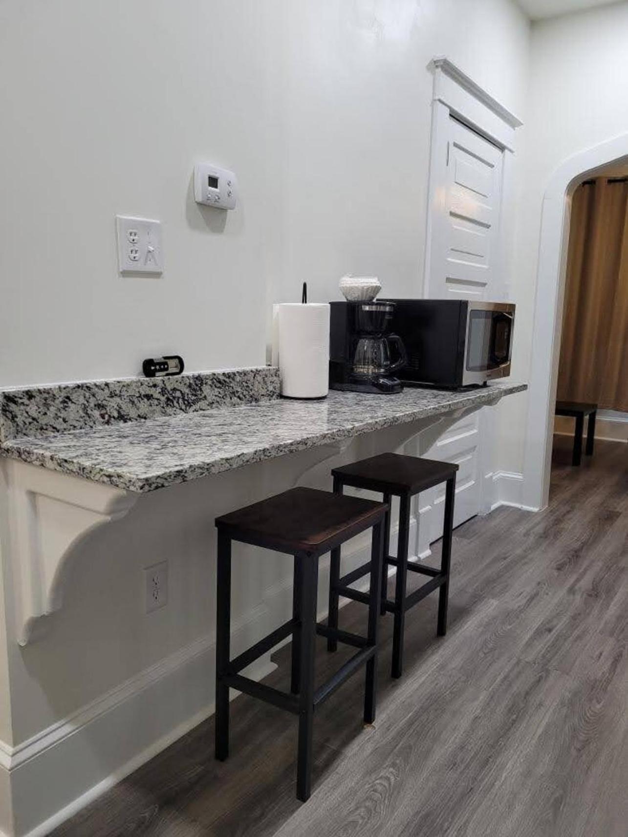 Walk To Duke Campus! 1 Bedroom In Trinity Park! Durham Esterno foto