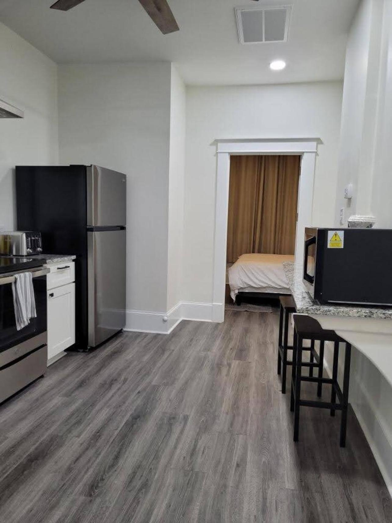 Walk To Duke Campus! 1 Bedroom In Trinity Park! Durham Esterno foto