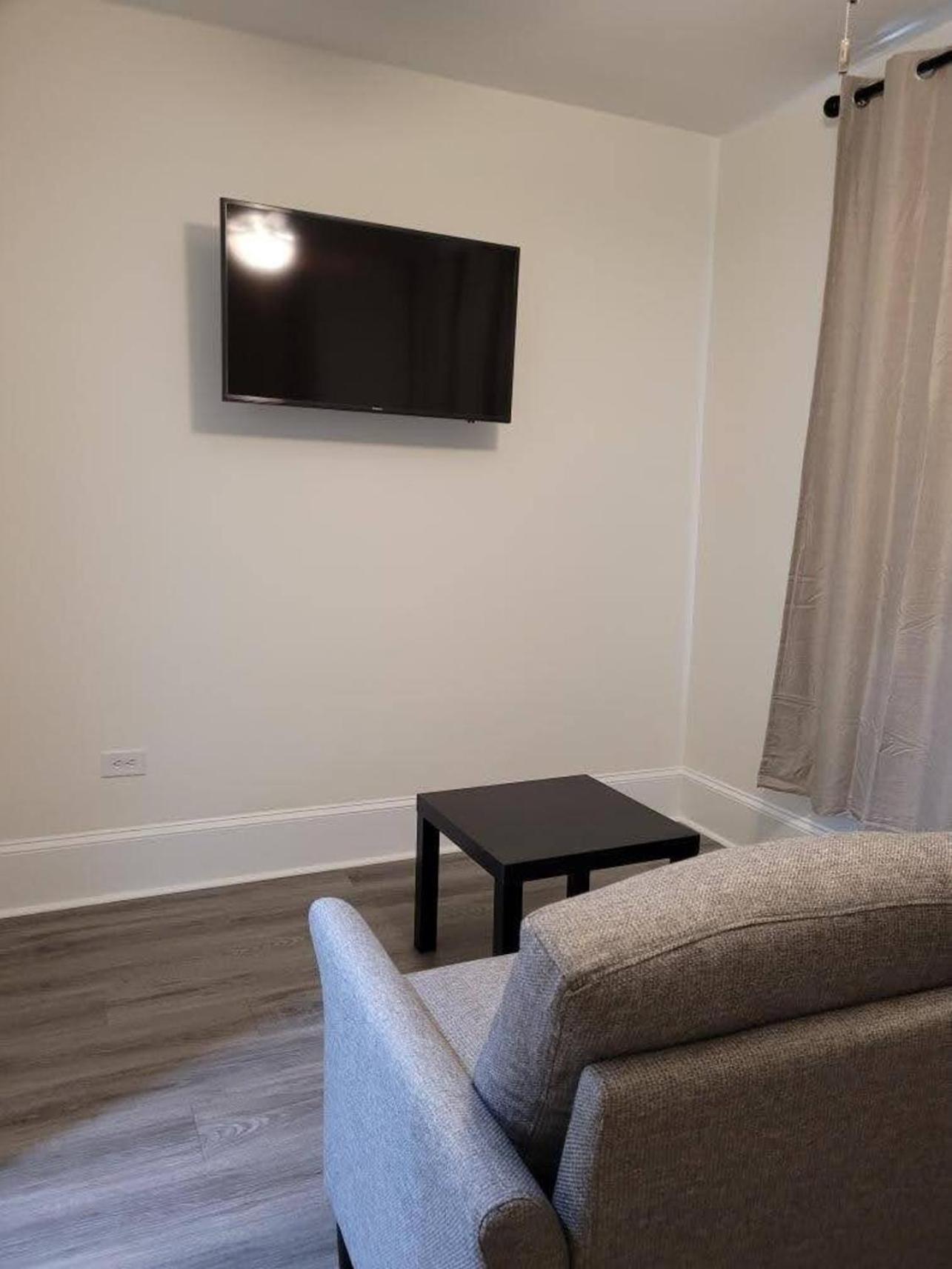 Walk To Duke Campus! 1 Bedroom In Trinity Park! Durham Esterno foto